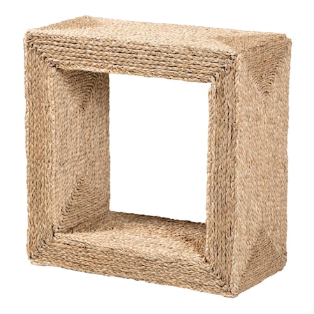 Bali & Pari 22" W X 22" L X 10.2" H 240-13456-ZORO